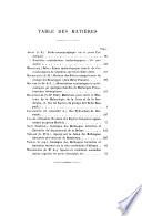 Bulletins de la Société malacologique de France