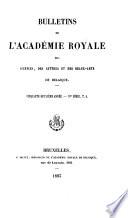 Bulletins