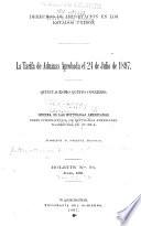 Bulletins
