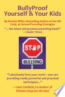 Bullyproof Yourself & Your Kids