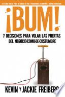 ¡Bum!