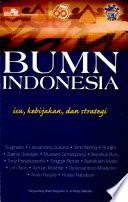 BUMN Indonesia