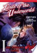 [Bundle] Lords of the Underworld series 1