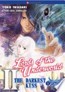 [Bundle] Lords of the Underworld series 2