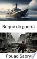 Buque de guerra