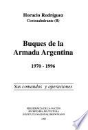 Buques de la Armada Argentina