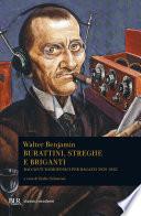 Burattini, streghe e briganti