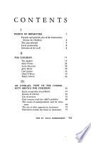 Bureau Publication ...