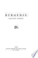 Burgense