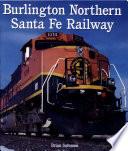 Burlington Northern Santa Fe Railway