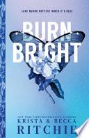 Burn Bright (Standard Edition)