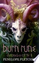 Burn Rune