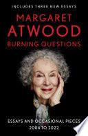Burning Questions