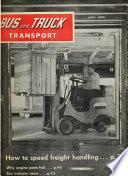 Bus & Truck Transport