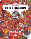 Busca i troba Els Xunguis - A la diada de Sant Jordi