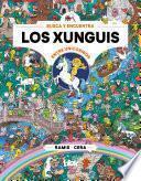 Busca y encuentra a Los Xunguis - Entre unicornios