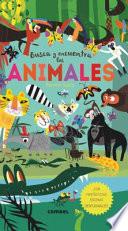 Busca Y Encuentra Los Animales