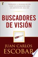 Buscadores de visión