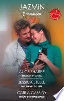 Búscame una cita - Los planes del jefe - Reglas de compromiso