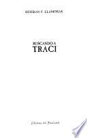 Buscando a Traci