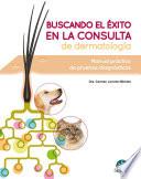 Buscando el éxito en la consulta de dermatología: Manual práctico de pruebas diagnósticas