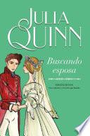 Buscando esposa (Bridgerton 8)