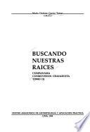 Buscando nuestras raíces