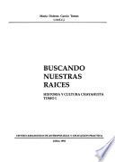 Buscando nuestras raíces