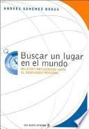 Buscar un Lugar en el Mundo