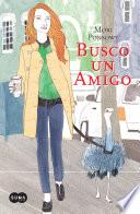Busco un amigo