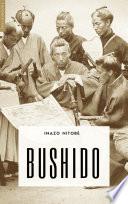 Bushido, l’âme du Japon