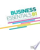 Business Essentials B1