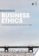 Business Ethics