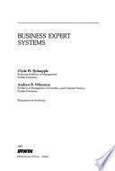 Business Expert Systems