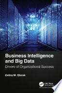 Business Intelligence and Big Data