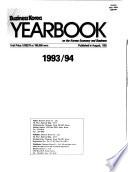 Business Korea Yearbook on Korean Economy and Business