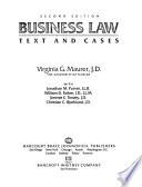 Business Law