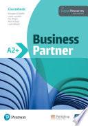 Business Partner A2+ ebook Online Access Code