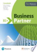 Business Partner B1+ ebook Online Access Code