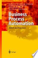 Business Process Automation