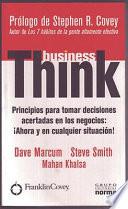 BusinessThink