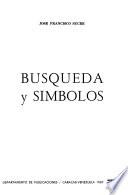 Busqueada y símbolos