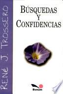 Busquedas y Confidencias