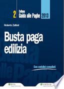 Busta paga edilizia