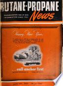 Butane-propane News