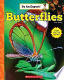 Butterflies (Be an Expert!)