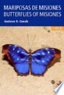 Butterflies of Misiones