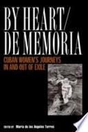 By Heart/de Memoria
