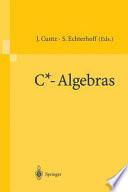 C*-Algebras