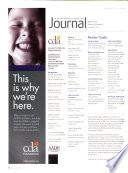 C D A Journal